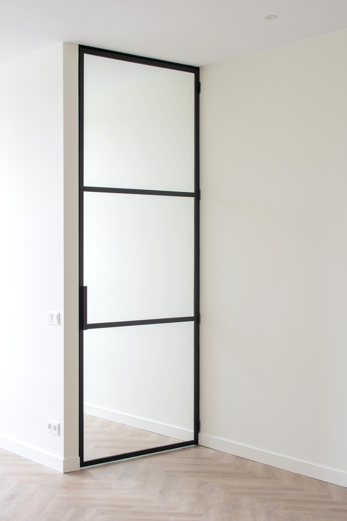 Single Hinged Door Photo