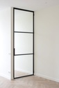 Single Hinged Door Photo