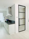 Hinged Photo
