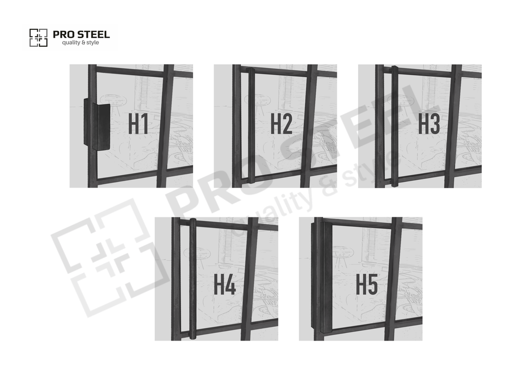 Handles